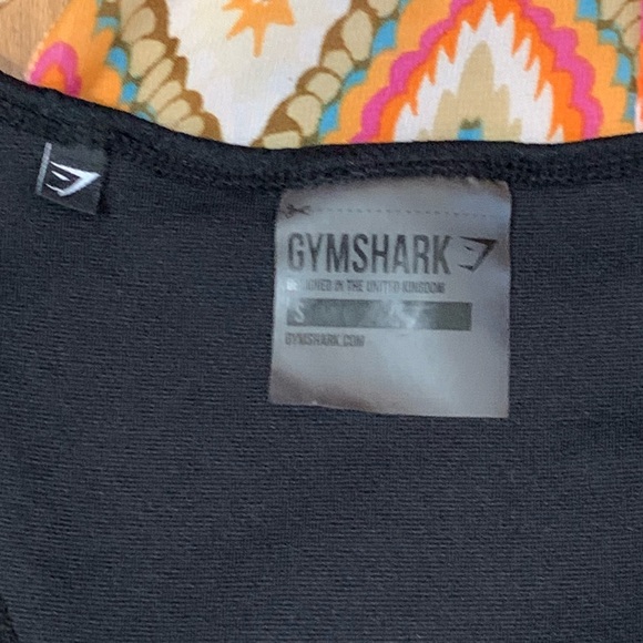 Gymshark True Texture Tank Top - Picture 5 of 6